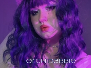 Orchidabbie