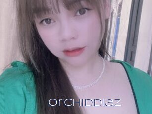 Orchiddiaz