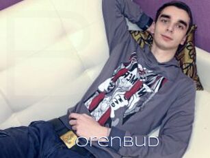 Orenbud