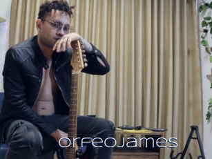 orfeojames Blue Hot