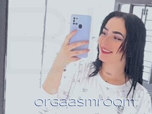 Orgaasmroom