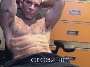 Orgazhim
