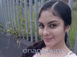 Orianahunt