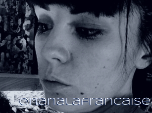 Orianalafrancaise