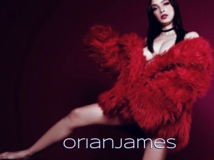 Orianjames