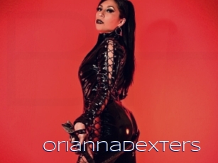 Oriannadexters