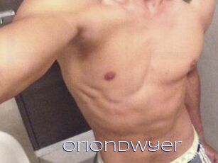 Oriondwyer