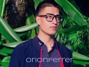 Orionferrer