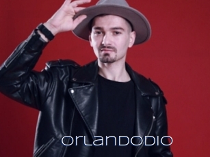 Orlandodio