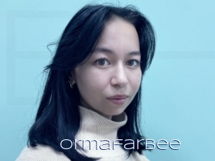 Ormafarbee