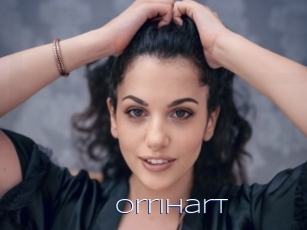 Orrihart