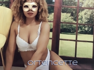 Ortencette