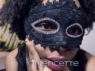 Ortencette