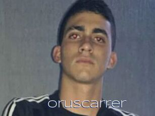 Oruscarrer