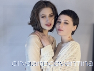 Orvaandcoventina