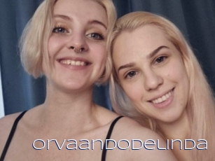 Orvaandodelinda