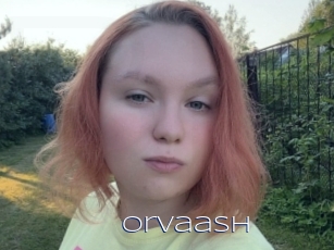 Orvaash
