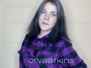 Orvaatkins