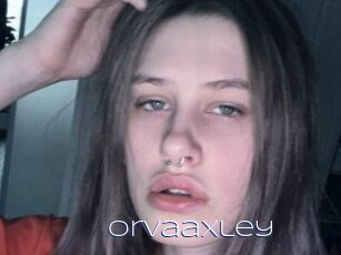 Orvaaxley