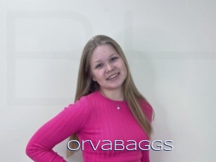 Orvabaggs