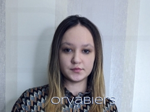 Orvabiers