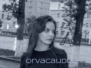 Orvacaudle