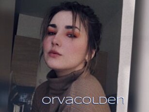 Orvacolden