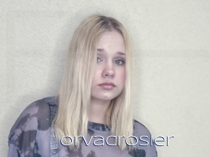 Orvacrosier