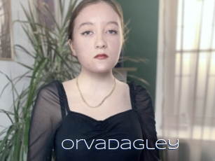 Orvadagley
