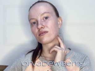 Orvadewberry