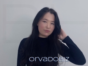 Orvadobiz