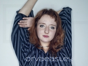 Orvaeasley