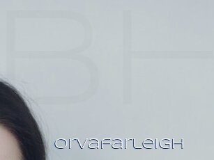 Orvafarleigh