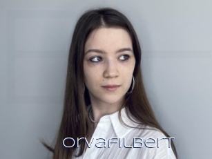 Orvafilbert
