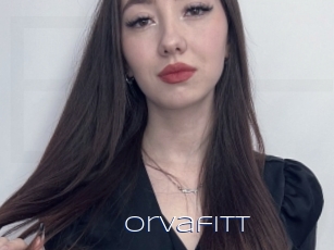 Orvafitt
