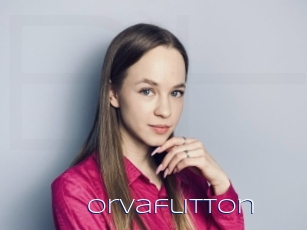 orvaflitton Blue Hot