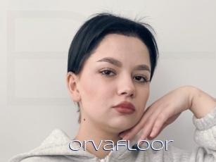 Orvafloor