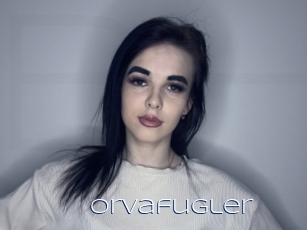 Orvafugler