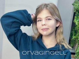 Orvagingell