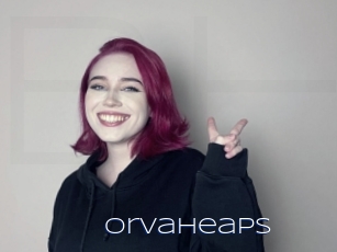 Orvaheaps