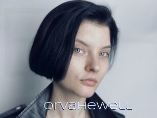 Orvahewell