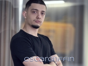 oscargriffin Blue Hot