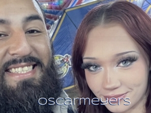 oscarmeyers Blue Hot