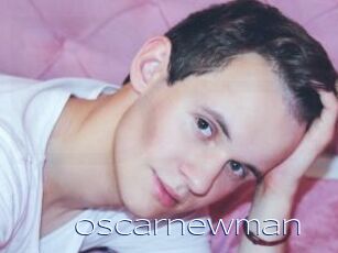 Oscarnewman