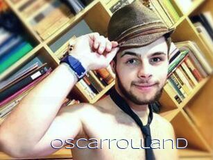 Oscarrolland