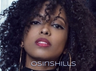 Osirishills