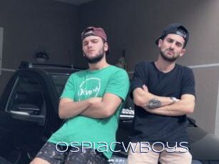 Ospiacwboys