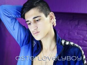 Osterlovelyboy