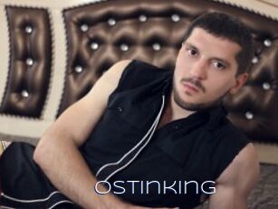 Ostinking