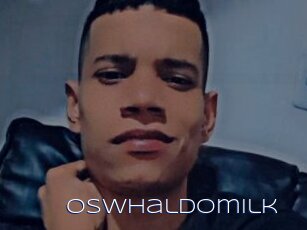 Oswhaldomilk